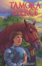 Lady Knight - Protector of the Small - Pierce, Tamora