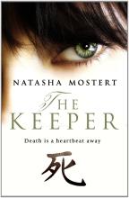 The Keeper - Mostert, Natasha