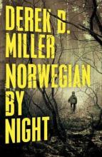 Norwegian by Night - Miller, Derek D.