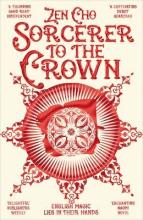 Sorcerer to the Crown - Cho, Zen