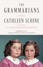 The Grammarians - Schine, Cathleen
