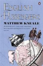 English Passengers - Kneale, Matthew