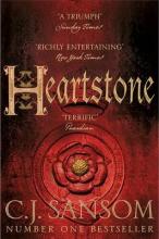 Heartstone - Sansom, C.J.
