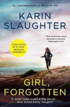 Girl, Forgotten - Slaughter, Karin