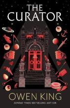 The Curator - King, Owen