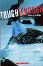 Tough Enough - Hutley, Tania