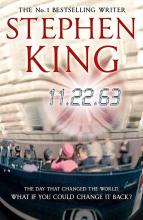 11/22/63 - King, Stephen