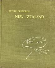 Peter McIntyre's New Zealand - McIntyre, Peter