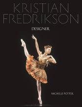 Kristian Fredrikson, Designer - Potter, Michelle