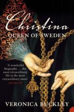Christina - Queen of Sweden - Buckley, Veronica