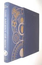 The Ascent of Man - Bronowski, Jacob