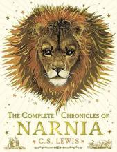 The Complete Chronicles of Narnia - Lewis, C S