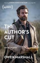 The Author's Cut - Short Stories - Marshall, Owen