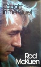 Caught in the Quiet - McKuen, Rod