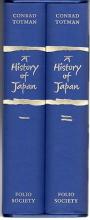 A History of Japan - Totman, Contad