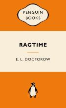 Ragtime - Popular Penguins - Doctorow, E L 