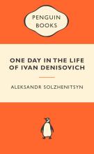 One Day in the Life of Ivan Denisovich - Popular Penguins - Solzhenitsyn, Aleksandr