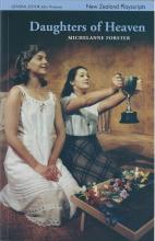Daughters of Heaven (Parker and Hulme) - Forster, Michelanne