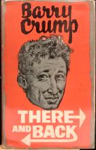 There and Back - Crump, Barry