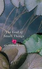 The God of Small Things - Roy, Arundhati