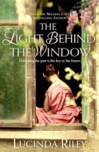 The Light Behind the Window - Riley, Lucinda