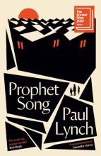 Prophet Song  - Lynch, Paul
