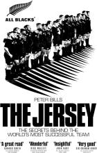The Jersey - The Secrets Behind the World's Most Successful Team - Bills, Peter