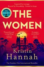 The Women - Hannah, Kristin