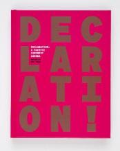 Declaration: A Pacific Feminist Agenda - Tonga, Ane edited by