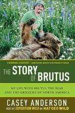 The Story of Brutus - Anderson, Casey
