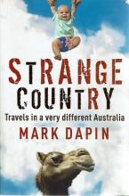Strange Country - Dapin, Mark