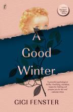 A Good Winter - Fenster, Gigi