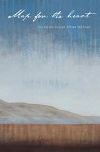 Map For The Heart: Ida Valley Essays - Sullivan, Jillian