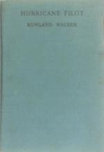 Hurricane Pilot - Walker, Rowland