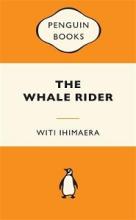 The Whale Rider - Penguin Books - Ihimaera, Witi