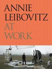 Annie Leibovitz at Work - Leibovitz, Annie