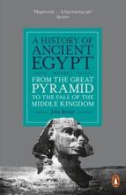 A History of Ancient Egypt - Volume 2 - From the Great Pyramid to the Fall of the Middle Kingdom - Romer, John
