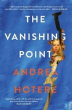 The Vanishing Point - Hotere, Andrea