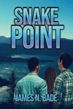 Snake Point - Bade, James N