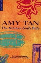 The Kitchen God's Wife - Tan, Amy