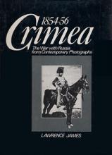 Crimea 1854-56 - The War with Russia from Contemporary Photographs - James, Lawrence