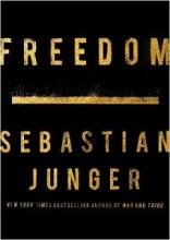 Freedom - Junger, Sebastian