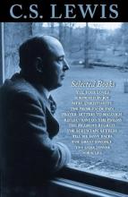 Selected Books - Lewis, C.S.