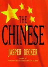 The Chinese  - Becker, Jasper