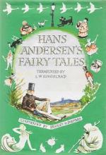 Hans Andersen's Fairy Tales - Andersen, Hans Christian and Kingsland, L.W. (translator) and Shepard, Ernest H (illustrator)