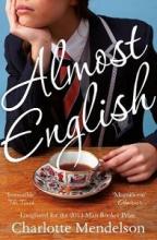Almost English - Mendelson, Charlotte