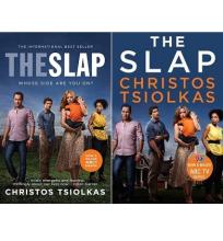 The Slap - Whose Side Are You On? - Tsiolkas, Christos
