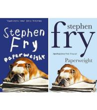 Paperweight - Fry, Stephen