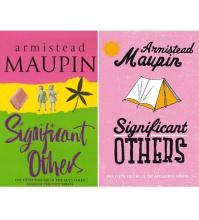 Significant Others - Maupin, Armistead