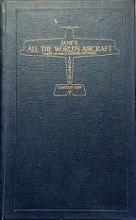 Jane's All the World's Aircraft 1945-46 - Bridgman, Leonard (editor)